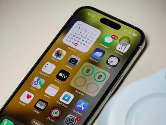 贵州apple维修中心分享为什么苹果手机的质感那么好