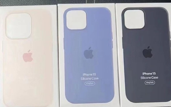 贵州苹果14维修站分享iPhone14手机壳能直接给iPhone15用吗？ 