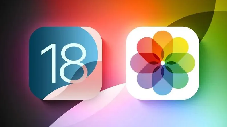 贵州苹果手机维修分享苹果 iOS / iPadOS 18.1Beta 3 发布 