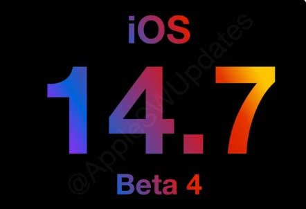 贵州苹果手机维修分享iOS 14.7 Beta4值得升级吗 