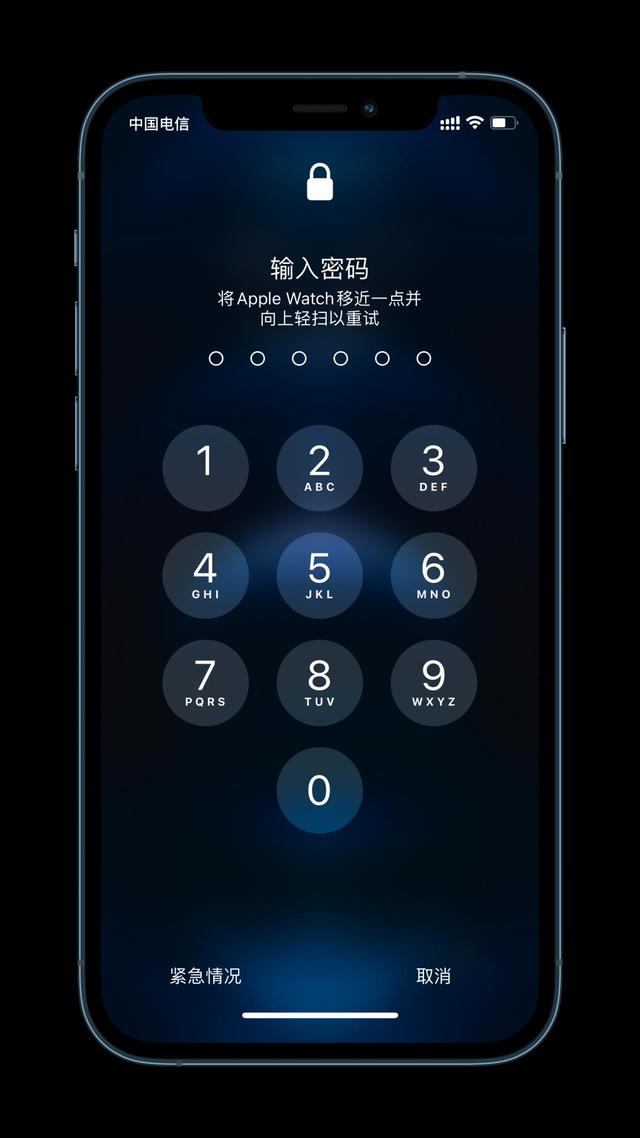 贵州苹果手机维修分享Apple Watch解锁iPhone功能效果怎么样 