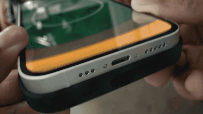 贵州苹果手机维修分享未来 Magsafe 还有哪些发展空间 