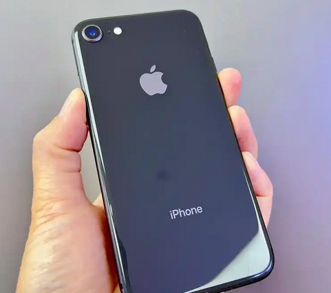 贵州苹果8系统维修分享iPhone8手机系统升级后无法开机如何修复 