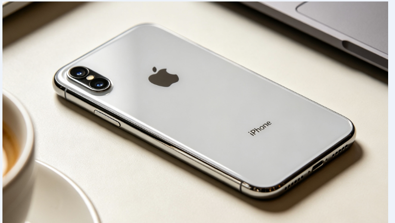 贵州苹果维修点分享iPhone XS进水维修 