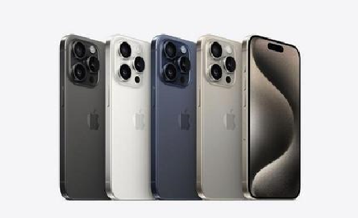 贵州苹果维修点分享iPhone 15 Pro屏幕更换易被忽略实操隐患 