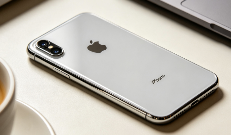 贵州苹果维修点分享iPhone X扩容真实风险解析 