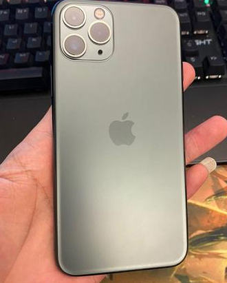 贵州苹果维修点分享iPhone 11 Pro扩容真实坑点 