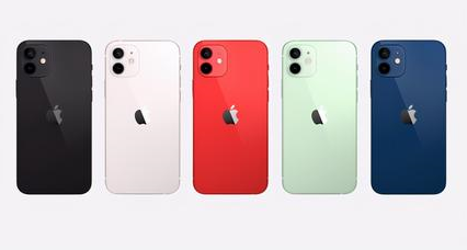 贵州苹果维修点分享iPhone 12扩容鲜为人知的坑 