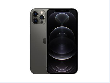 贵州苹果维修点分享iPhone 12 Pro Max扩容实操风险 