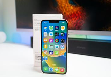 贵州苹果维修点分享iPhone 14扩容容易忽略的暗病 