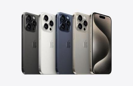 贵州苹果维修点分享iPhone 15 Pro扩容气密性与实操坑 