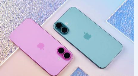 贵州苹果维修点分享iPhone 16扩容成本与市场套路 