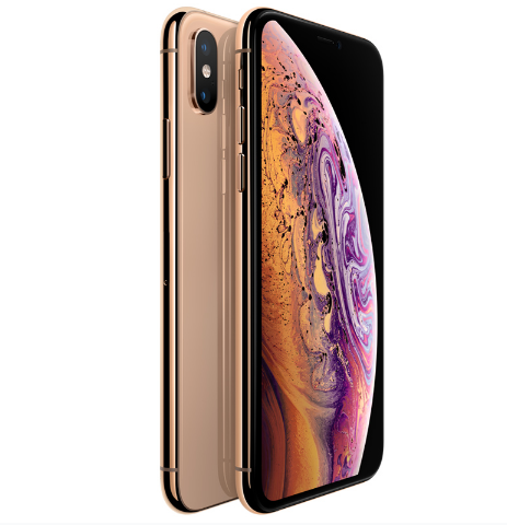 贵州苹果维修点分享iPhone XS Max锁屏快捷入口故障 