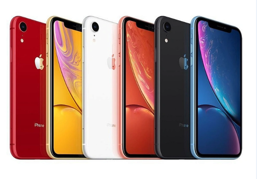 贵州苹果维修点分享iPhone XR充电与钱包锁屏 