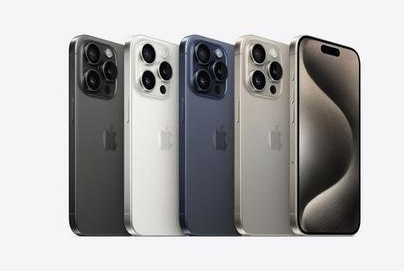 贵州苹果维修点分享iPhone 15 Pro锁屏密码实用参考 